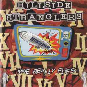 Hillside Stranglers - Entertainment (Time Really Flies)