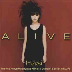 Hiromi - Alive