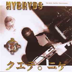 Hybryds - ElektrikVoodoo (Demo Version)