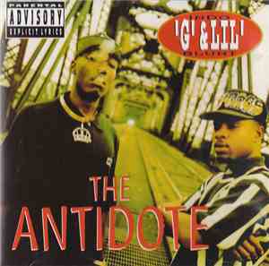 Indo G & Lil' Blunt - The Antidote