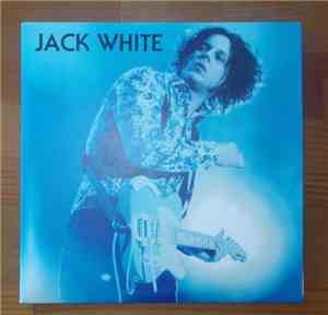 Jack White  - Live At Eagles Ballroom