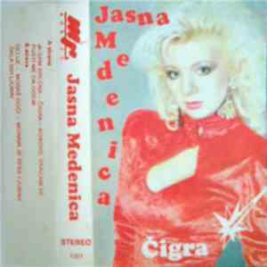Jasna Medenica - Čigra