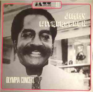 Jimmy Witherspoon - Olympia Concert