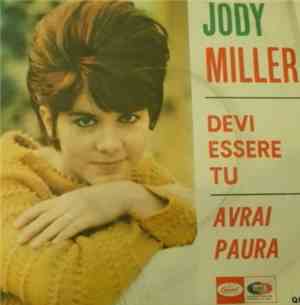 Jody Miller - Devi Essere Tu