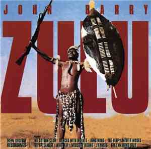 John Barry - Zulu