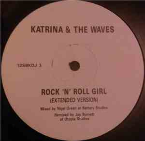 Katrina And The Waves - Rock 'N' Roll Girl (Extended Version)
