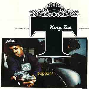 King Tee - Dippin'