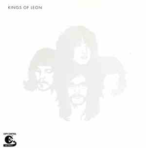 Kings Of Leon - Youth & Young Manhood