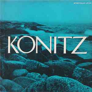 Lee Konitz - Konitz
