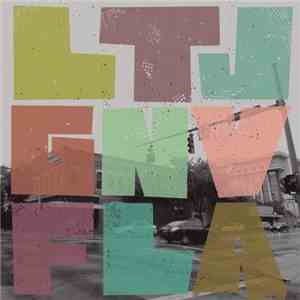 Less Than Jake - GNV FLA