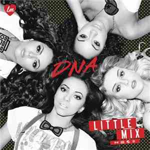 Little Mix - DNA