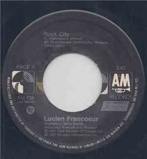 Lucien Francoeur - Rock City