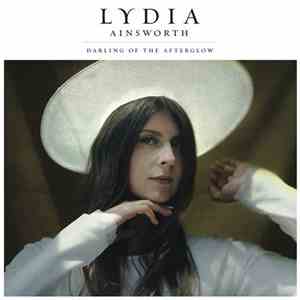 Lydia Ainsworth - Darling Of The Afterglow