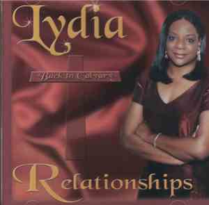 Lydia - Relationships