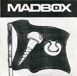 Madbox - Donkey Boy