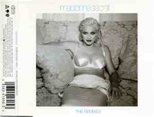 Madonna - Secret (The Remixes)