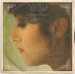 Marcella - El Ultimo Abrazo / Quedate Conmigo