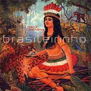 Maria Bethânia - Brasileirinho