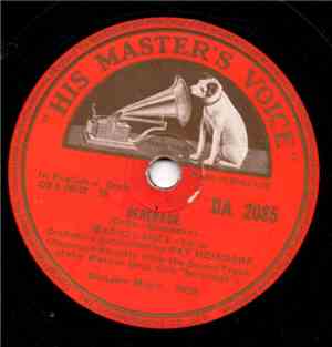 Mario Lanza - Serenade / My Destiny