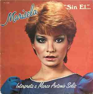 Marisela - Sin El...