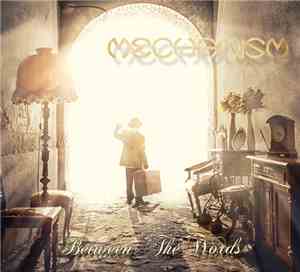 Mechanism  - Between The Words