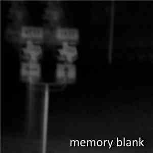 Memory Blank - EP 1