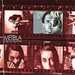 Metibla - Crimson Within