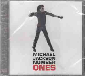 Michael Jackson - Number Ones