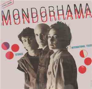 Mondorhama - Stories / International Trade