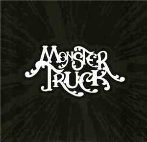 Monster Truck  - Monster Truck
