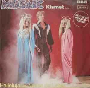 Mosaic  - Kismet