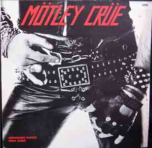 Mötley Crüe - Demasiado Rapido Para Amar