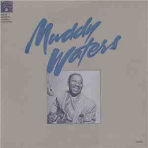 Muddy Waters - The Chess Box