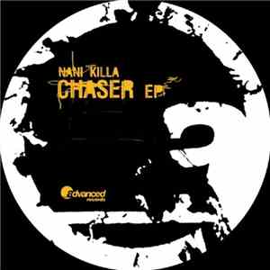 Nani Killa - Chaser EP