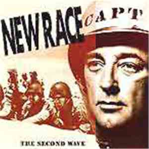 New Race - The Second Wave