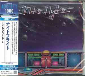 Niteflyte - Niteflyte