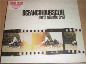 Ocean Colour Scene - North Atlantic Drift
