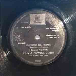 Olivia Newton-John - Sigueme (Follow Me)