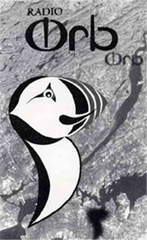 Orb - Radio Orb