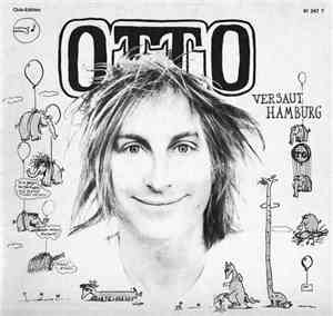 Otto - Otto Versaut Hamburg