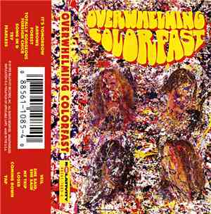 Overwhelming Colorfast - Overwhelming Colorfast