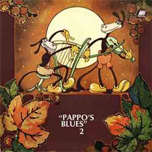 Pappo's Blues - Pappo's Blues 2