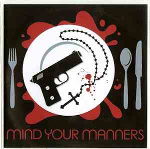 Pearl Jam - Mind Your Manners