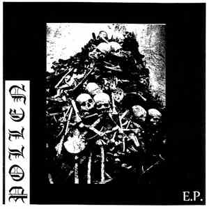 Pollen  - E.P.