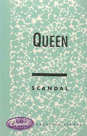 Queen - Scandal