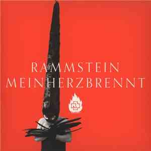 Rammstein - Mein Herz Brennt