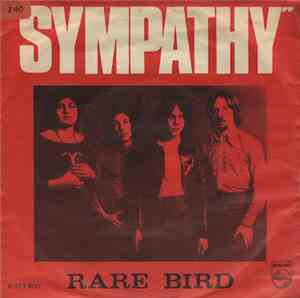 Rare Bird - Sympathy