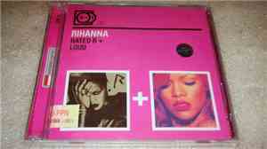 Rihanna - Rated R + Loud