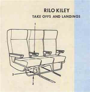 Rilo Kiley - Take Offs And Landings