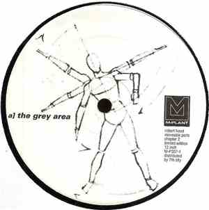 Robert Hood - Moveable Parts Chapter 2